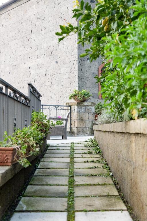 Sorrentovibes - Sea View Rooftop With Jacuzzi & Garden Hébergement de vacances